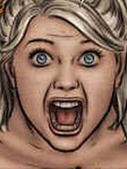 Teen spanking punishment bdsm comics. welcome to mudwater high 1 by slasher.