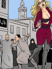 Blonde girl rough fuck. snatcher 2: cosprey by geoff merrick, fernando.