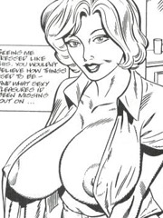 Xxx comic universe