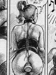 Girl gets fucked by a bull