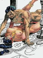 Xxx comic universe