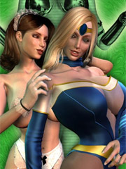 Hipcomix