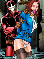 Night stalker 2 by wayne wine