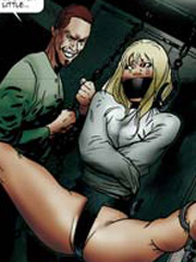 Siberian madhouse by templeton